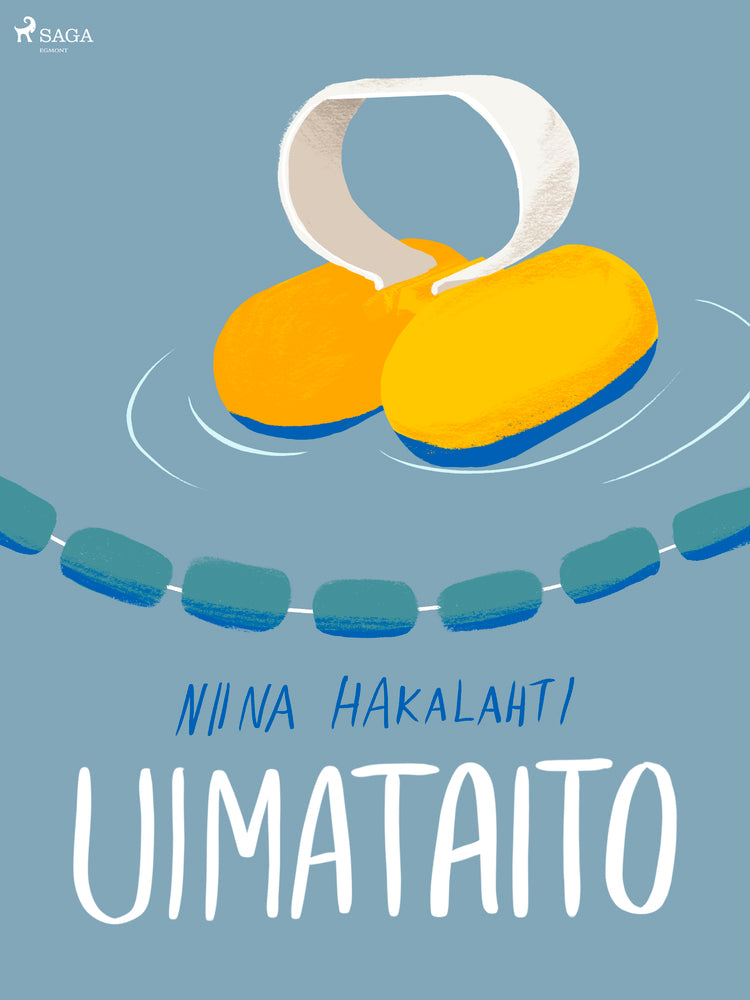 Uimataito