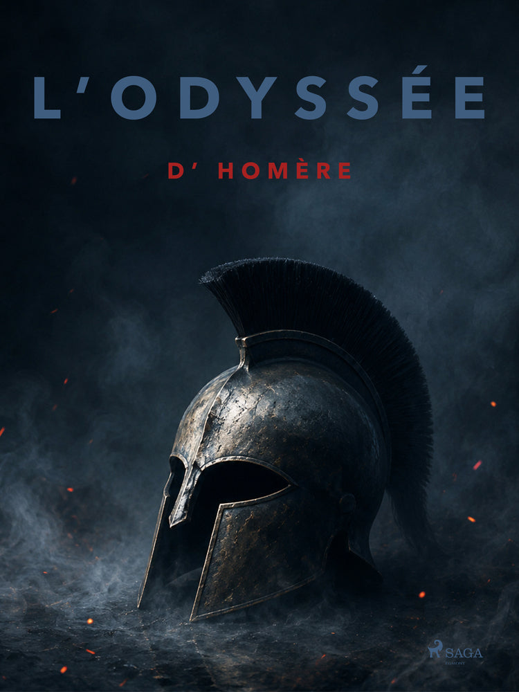 L’Odyssée