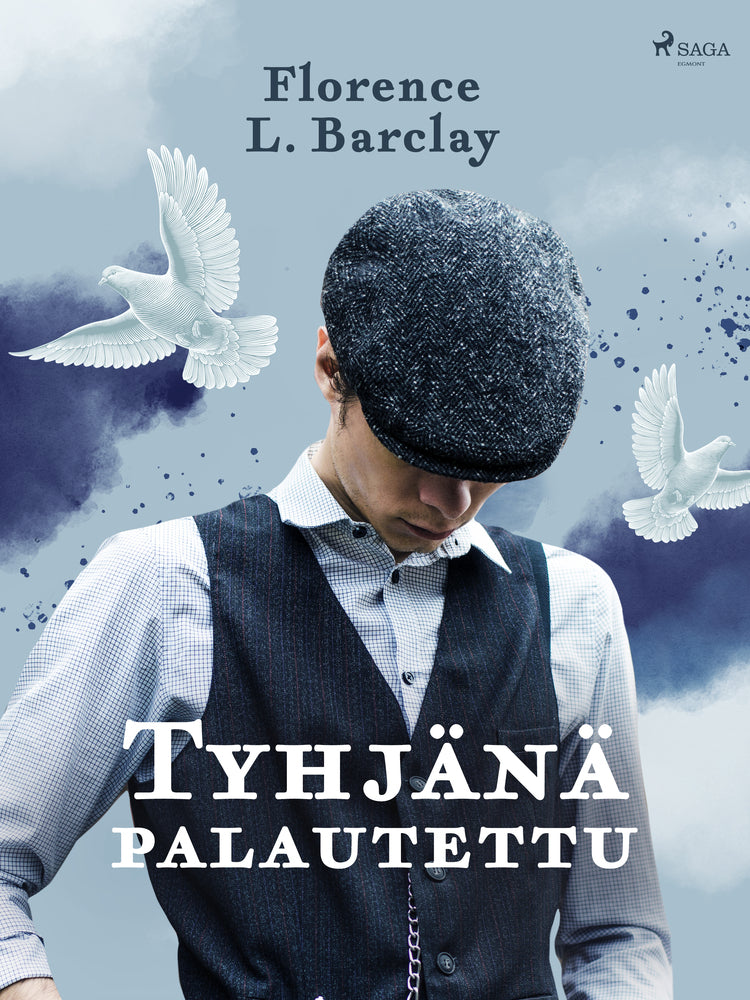 Tyhjänä palautettu
