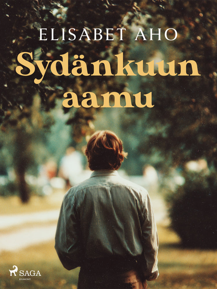Sydänkuun aamu