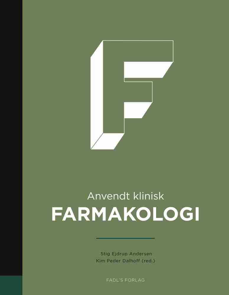 Anvendt klinisk farmakologi