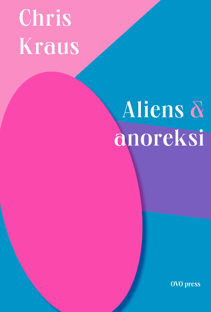 Aliens og anoreksi