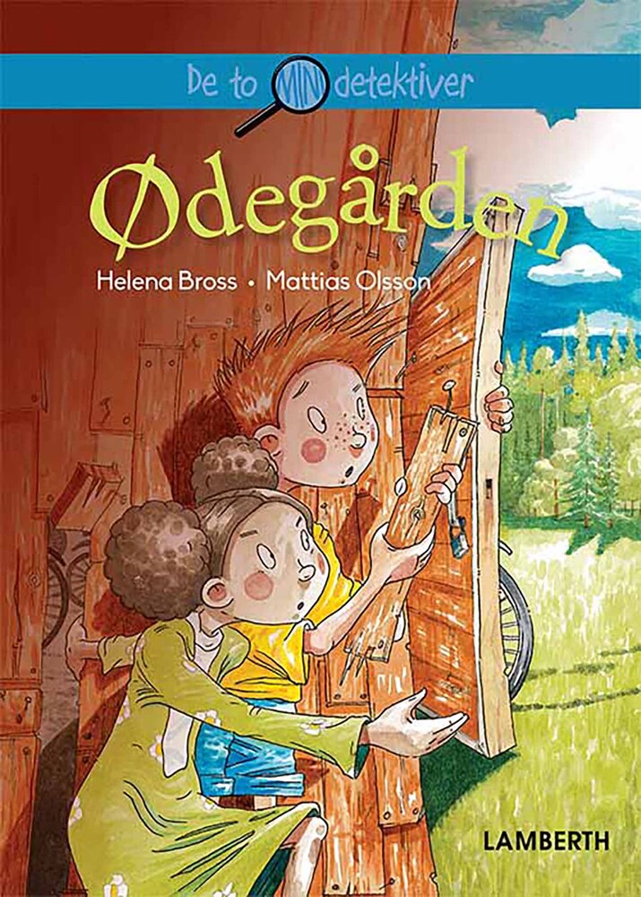 Ødegården