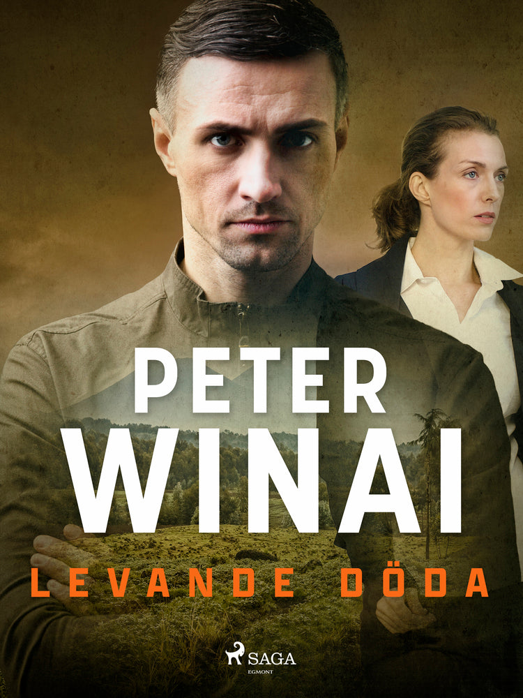 Levande döda