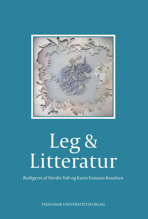 Leg & Litteratur