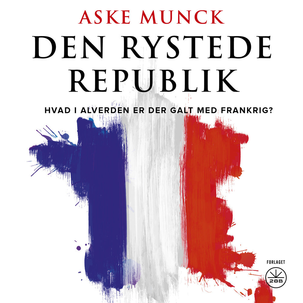 DEN RYSTEDE REPUBLIK