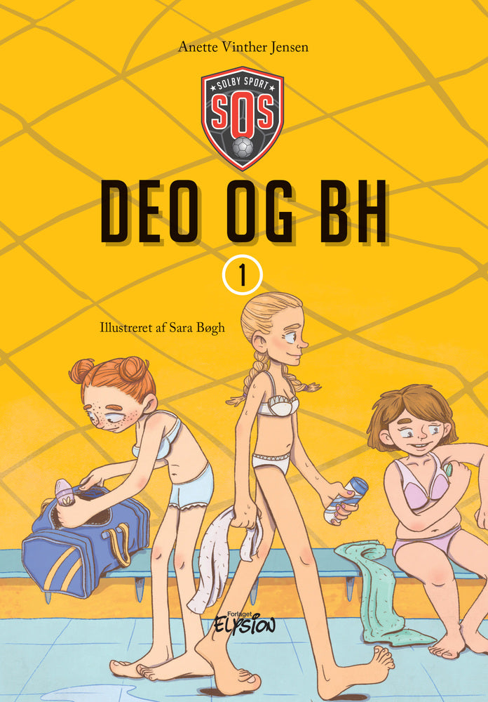 Deo og Bh