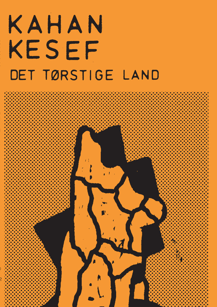 Det tørstige land