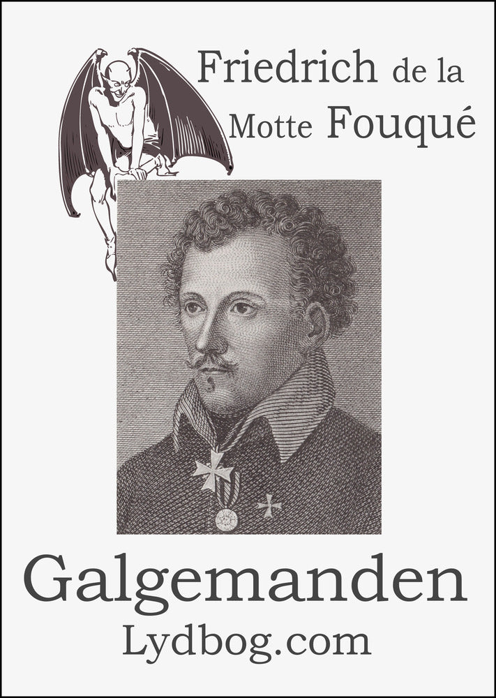 Galgemanden