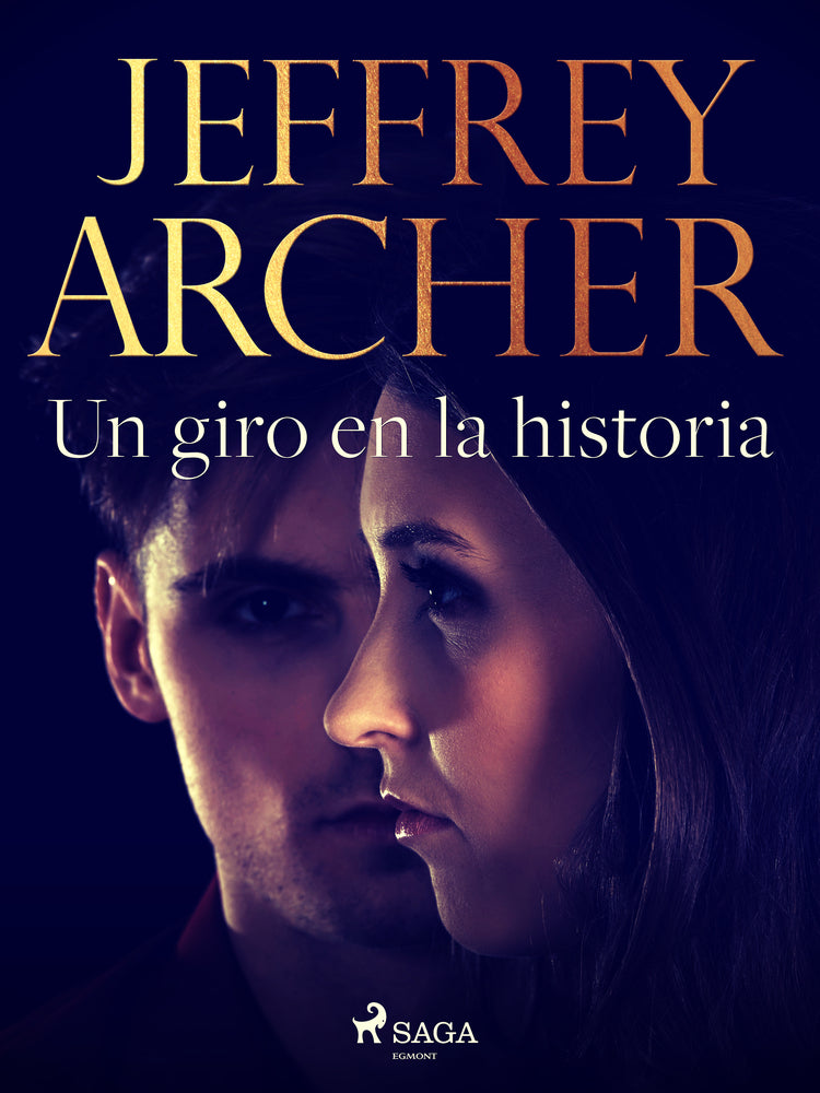 Un giro en la historia