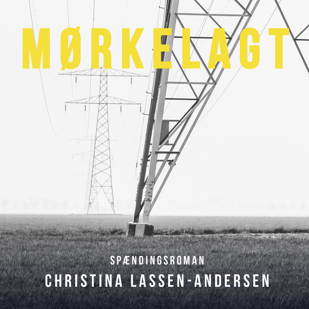 Mørkelagt