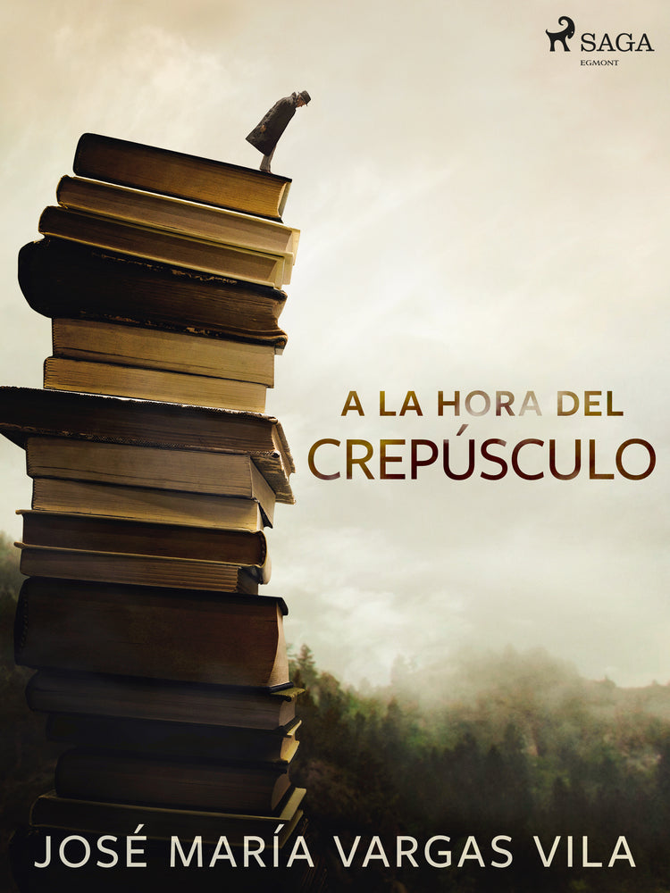 A la hora del crepúsculo