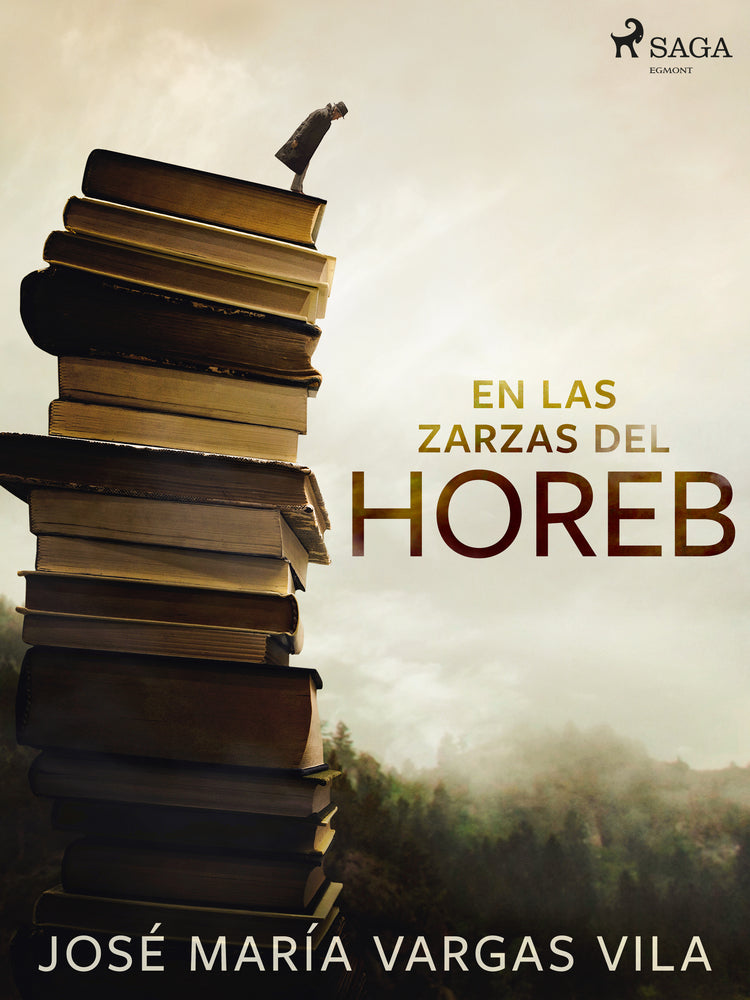 En las zarzas del Horeb