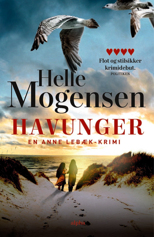Havunger