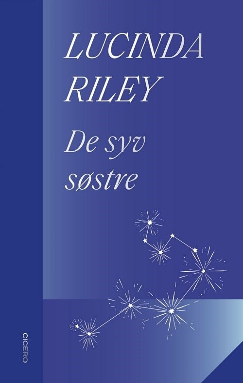 De syv søstre