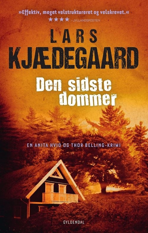 Den sidste dommer