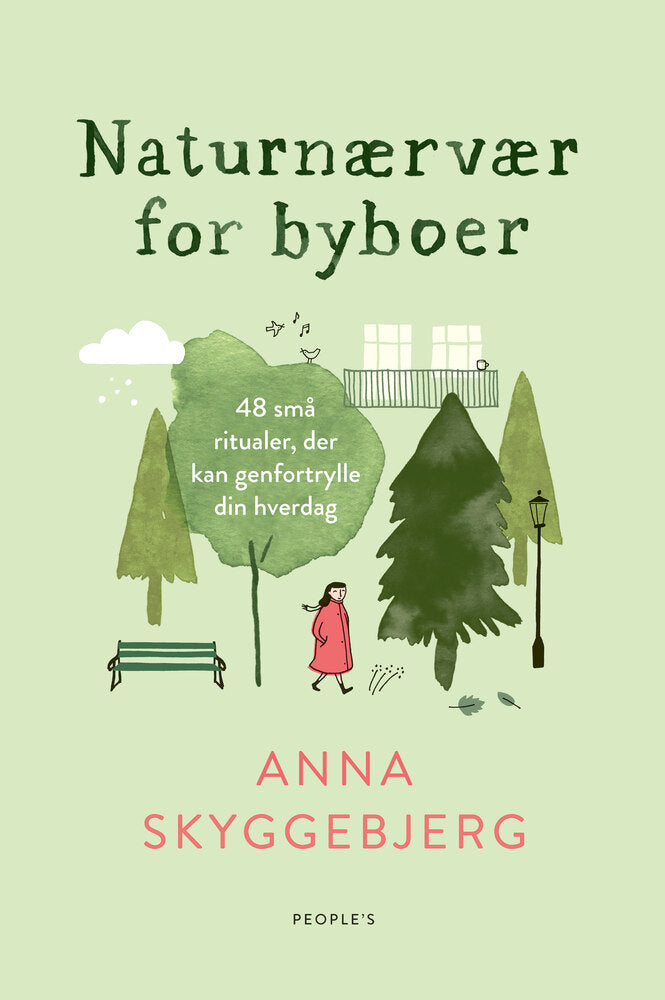Naturnærvær for byboer