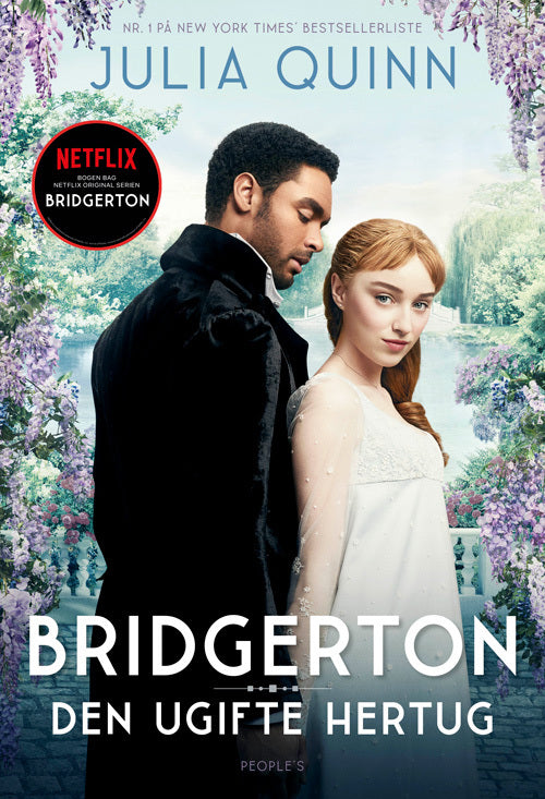 Bridgerton. Den ugifte hertug