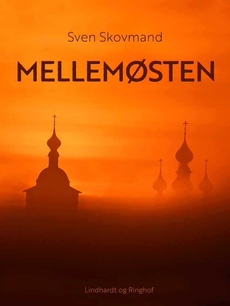 Mellemøsten