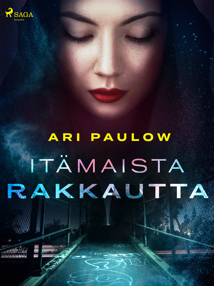 Itämaista rakkautta