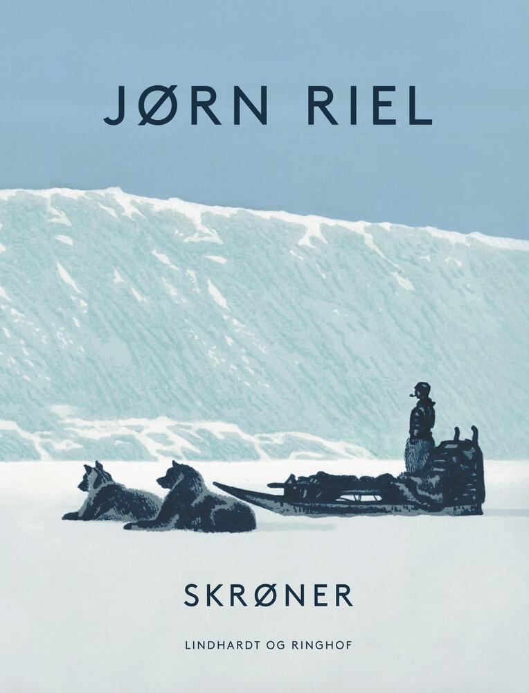 Skrøner