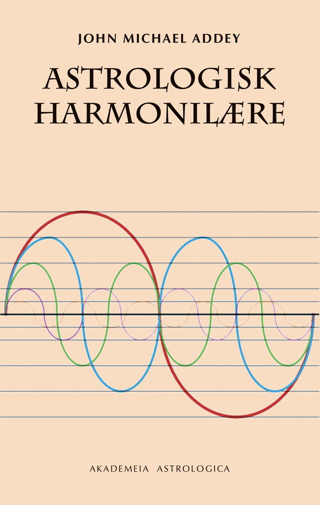 Astrologisk harmonilære