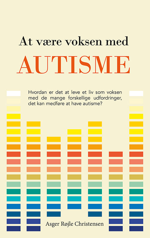 At være voksen med autisme