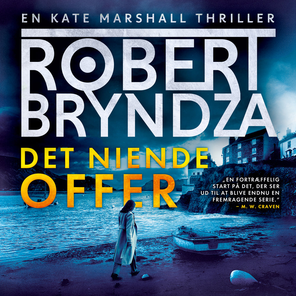 Det niende offer