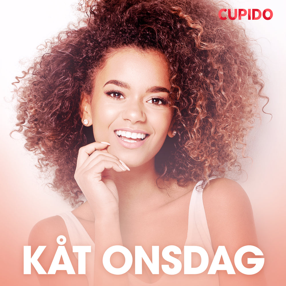 Kåt onsdag - erotiska noveller