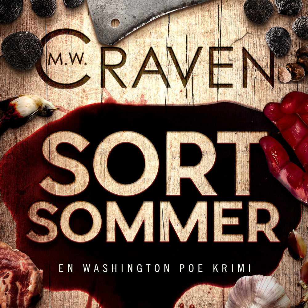 Sort sommer