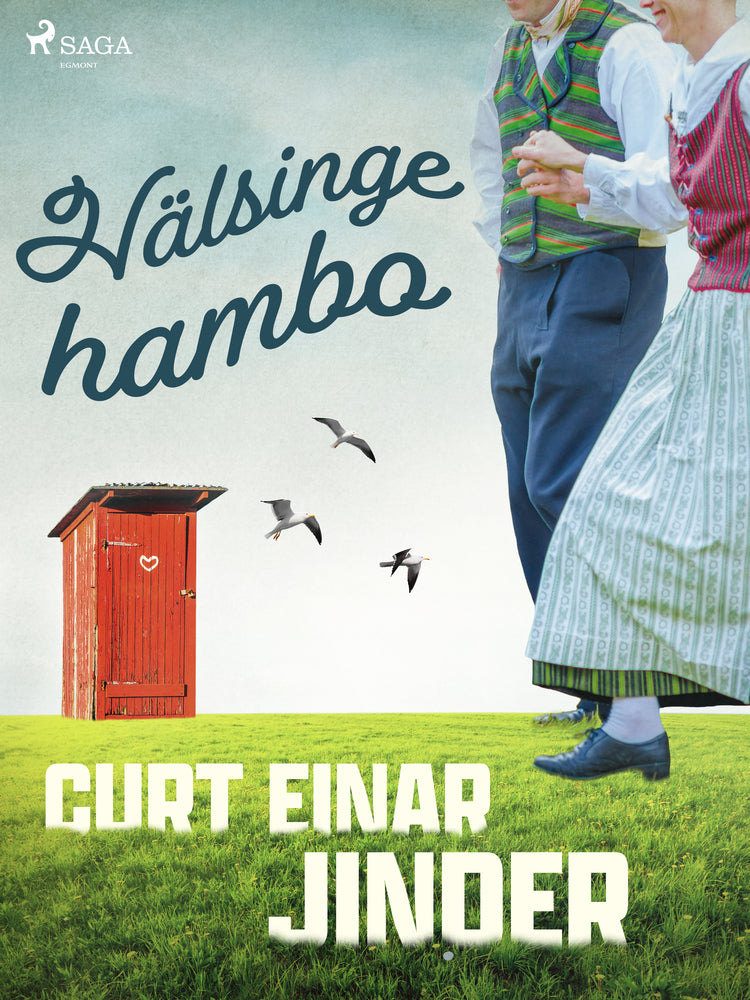 Hälsingehambo