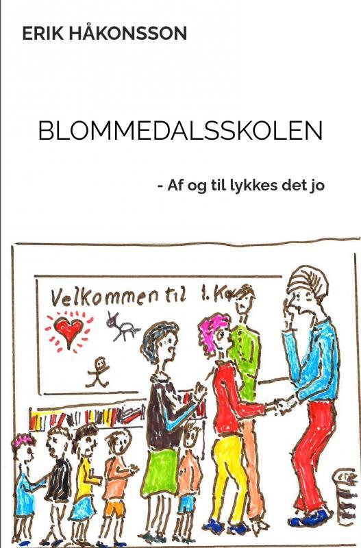 Blommedalsskolen
