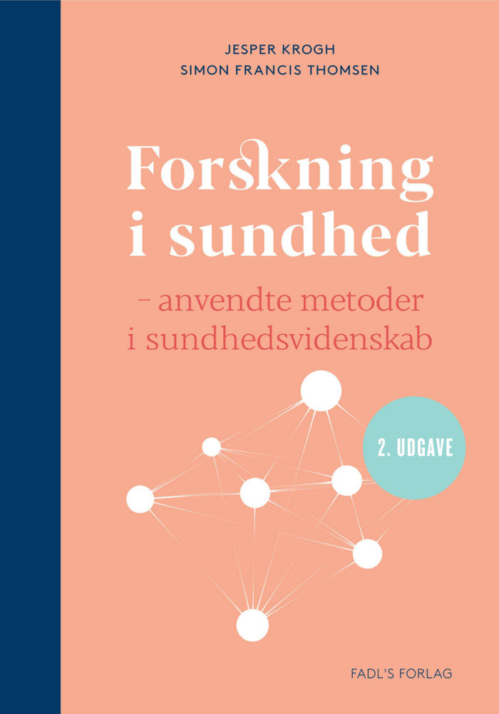Forskning i sundhed