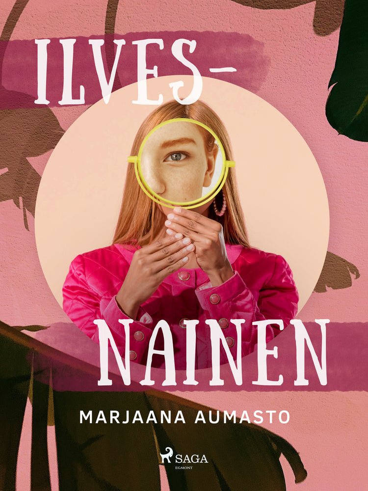 Ilvesnainen