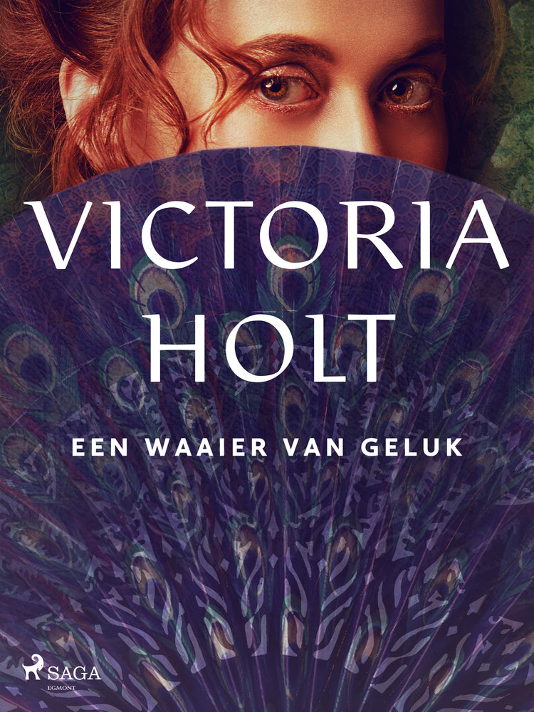Een waaier van geluk