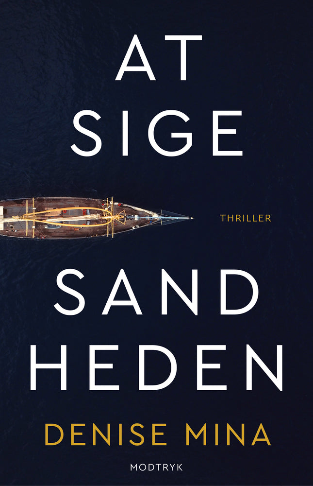 At sige sandheden