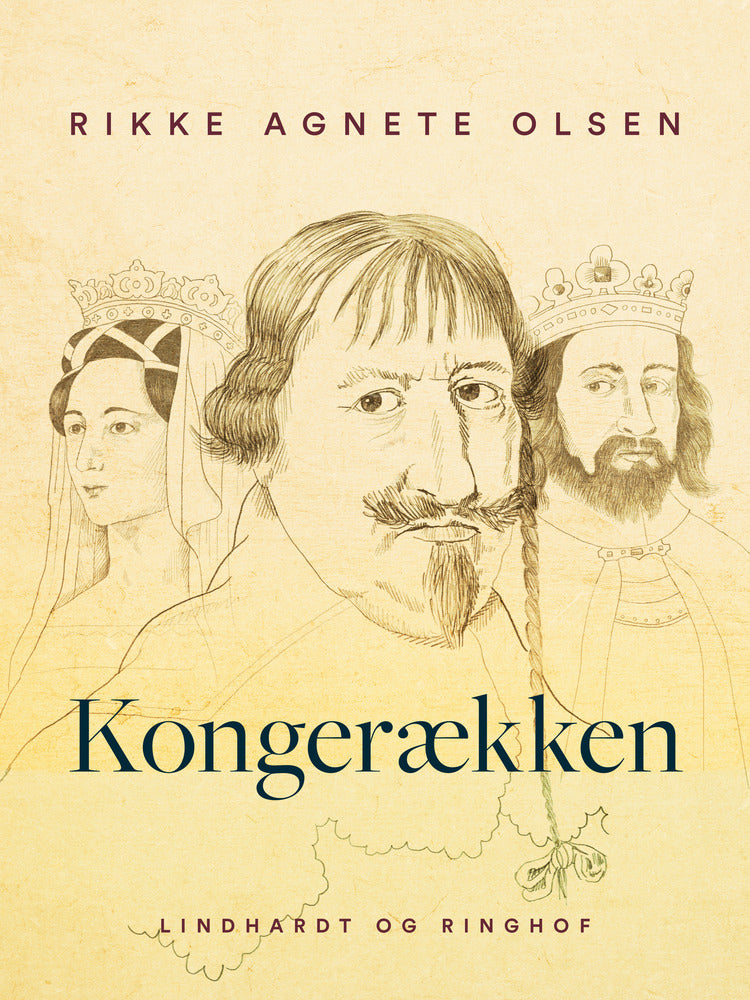 Kongerækken