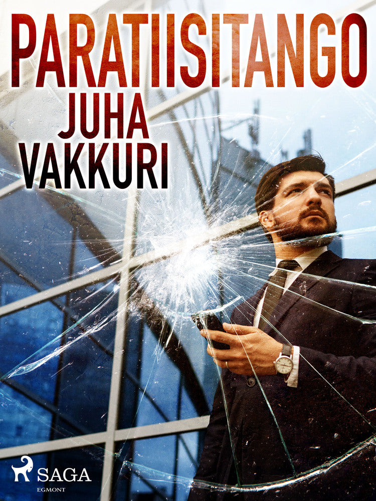 Paratiisitango