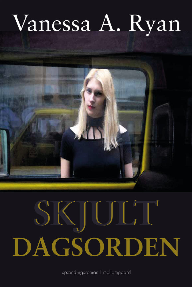 Skjult dagsorden