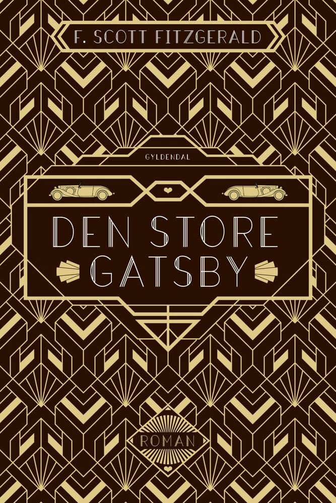 Den store Gatsby