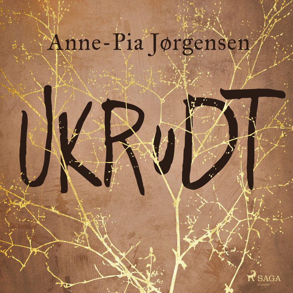 Ukrudt