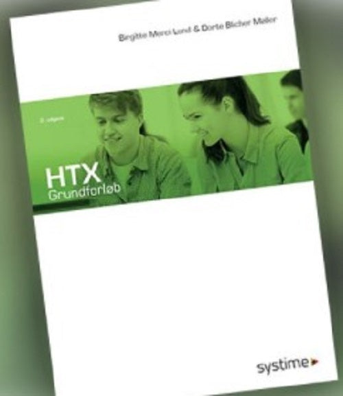 Grundforløb HTX