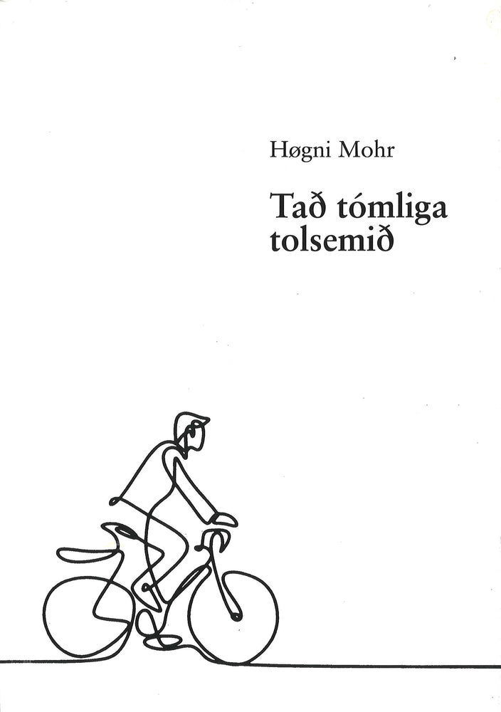 Tað tómliga tolsemið