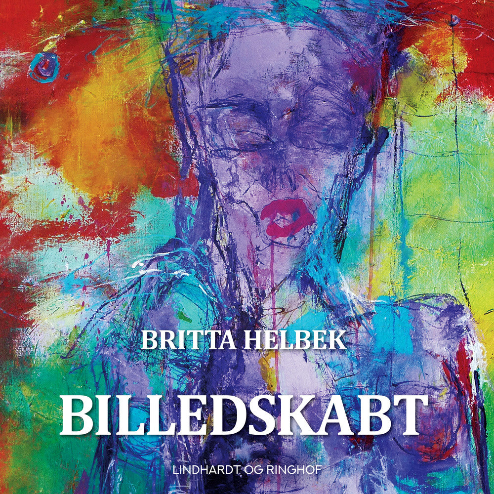 Billedskabt