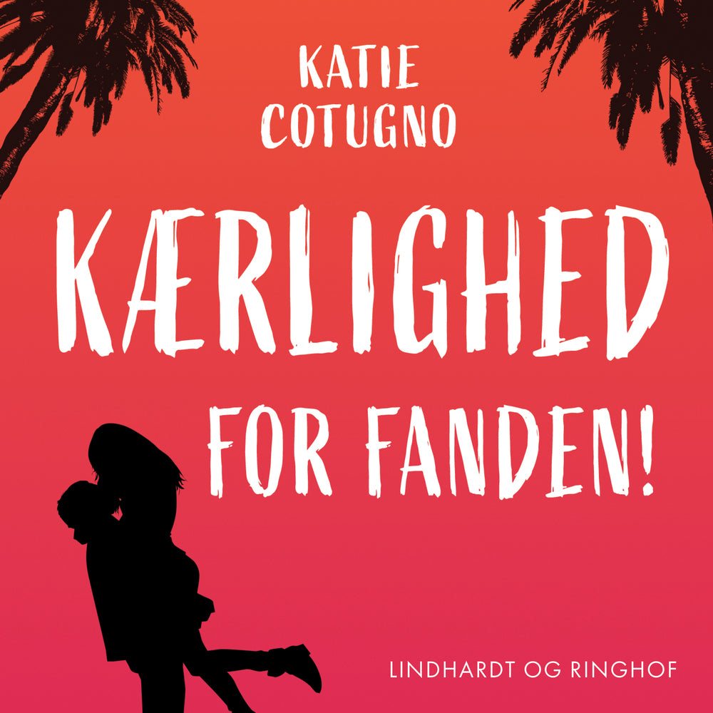 Kærlighed for fanden!