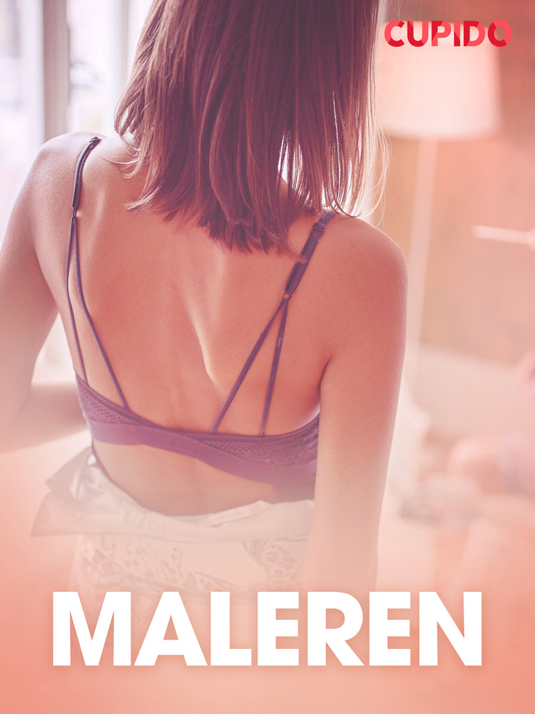 Maleren - erotiske noveller