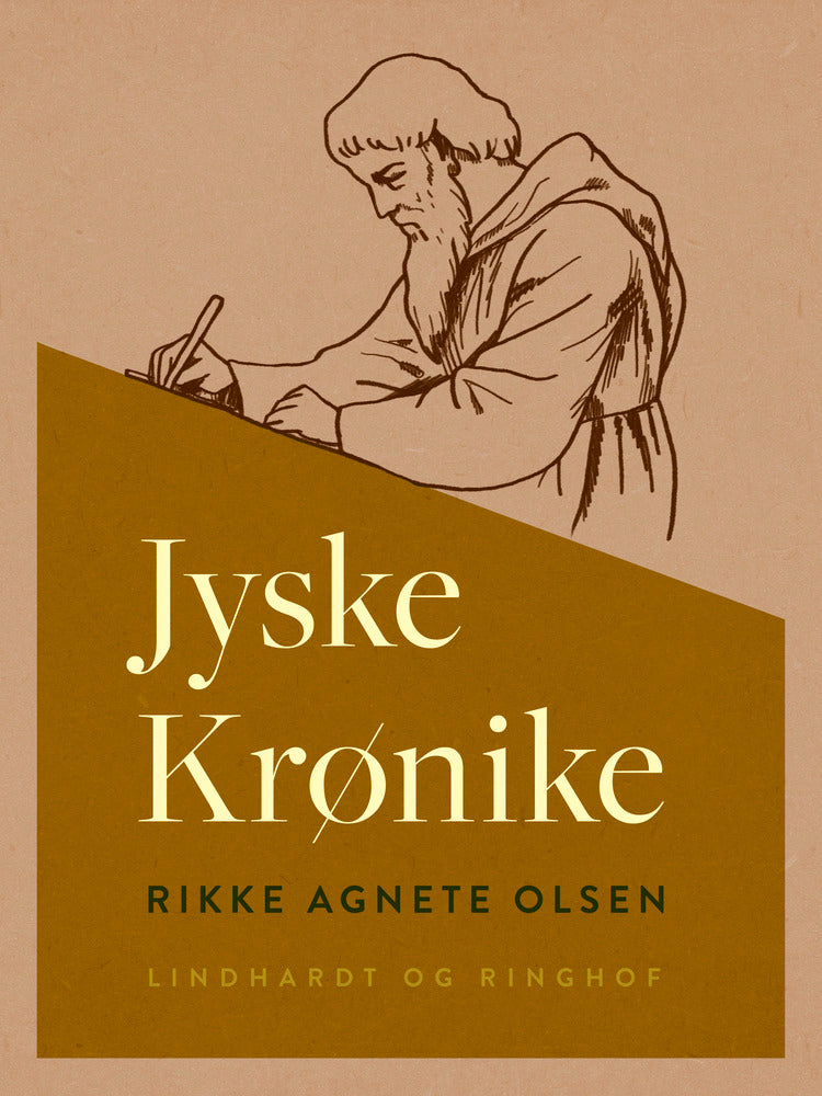 Jyske Krønike