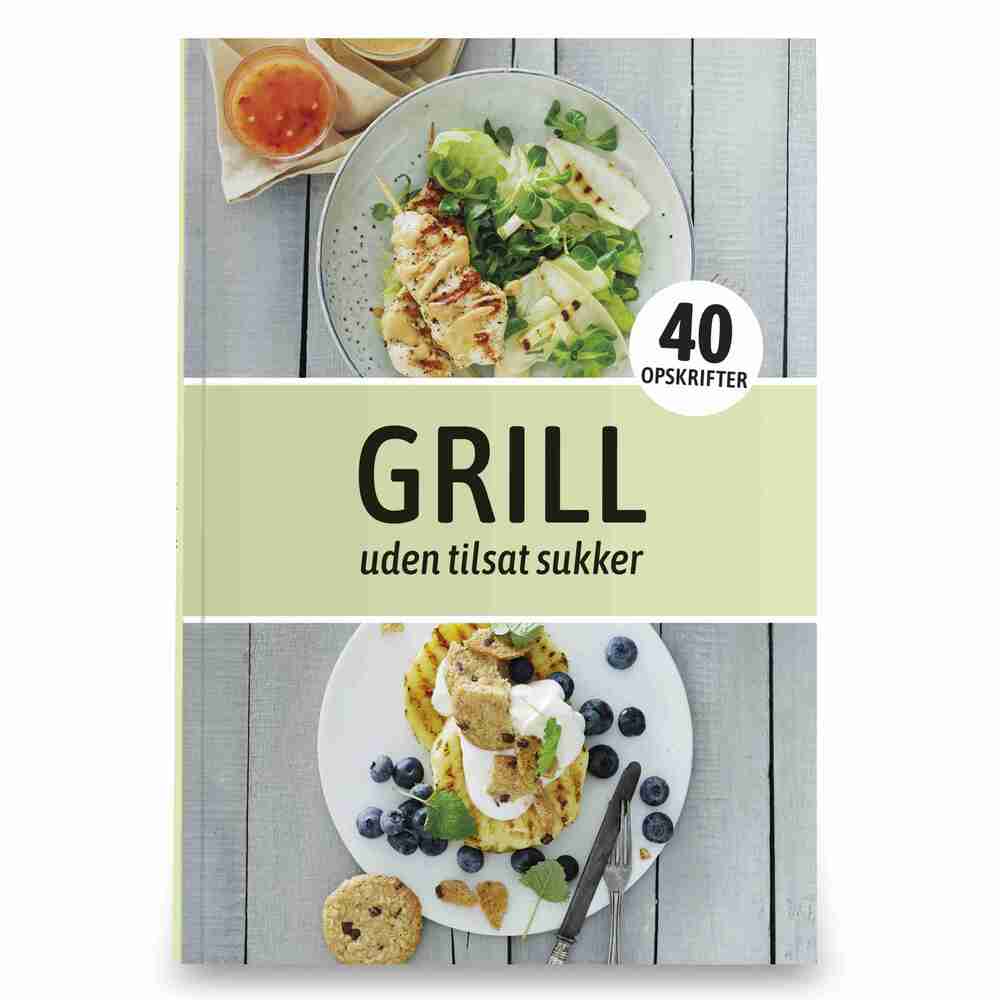 GRILL