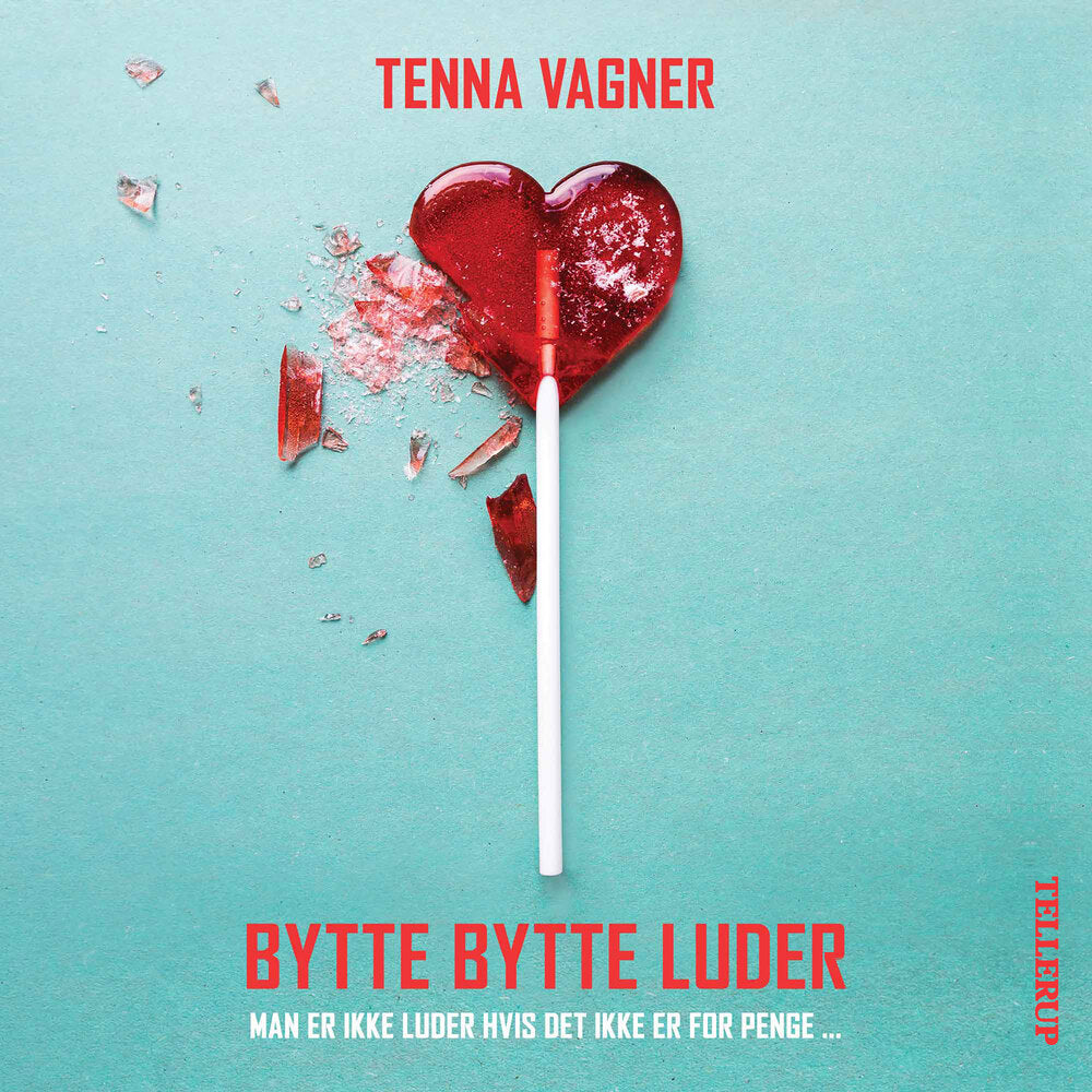 Bytte, bytte luder