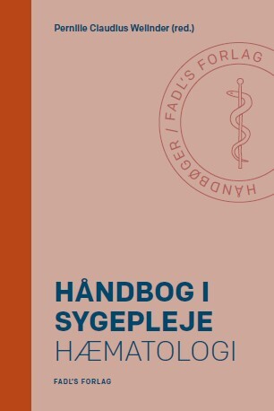 Håndbog i sygepleje: Hæmatologi